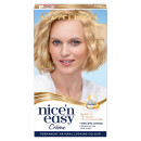 Clairol Nicen Easy Creme Hair Dye 10B Extra Light Beige Blonde