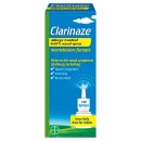 Clarinaze Allergy Control 0.05% Nasal Spray 60 Sprays Clarinaze Allergy Control 0.05% Nasal Spray 60 Sprays
