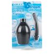 Clean Stream Black Deluxe Enema Bulb Clean Stream Black Deluxe Enema Bulb