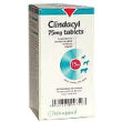 Clindacyl Tablet 75mg Clindacyl Tablet 75mg