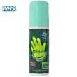 Clinell Hand & Surface Sanitiser Clinell Hand & Surface Sanitiser