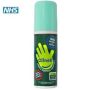 Clinell Hand & Surface Sanitiser Clinell Hand & Surface Sanitiser