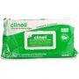 Clinell Universal Sanitising Wipes Clinell Universal Sanitising Wipes