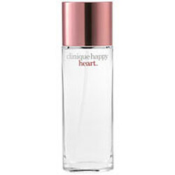 Happy Heart Eau de Parfum Spray - 50ml