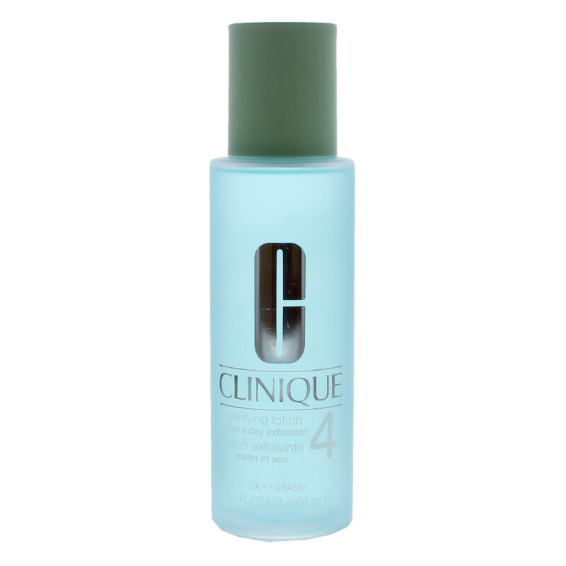 Clinique Clarifying Lotion Oily Skin