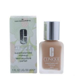 Clinique Superbalanced Makeup Cream Chamoise