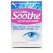 Clinitas Soothe Lubricant Eye Drops Clinitas Soothe Lubricant Eye Drops