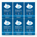 Clinitas Soothe Lubricant Eye Drops Clinitas Soothe Lubricant Eye Drops
