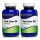 Cod Liver Oil Soft Gels 1000mg Twin Pack Cod Liver Oil Soft Gels 1000mg Twin Pack