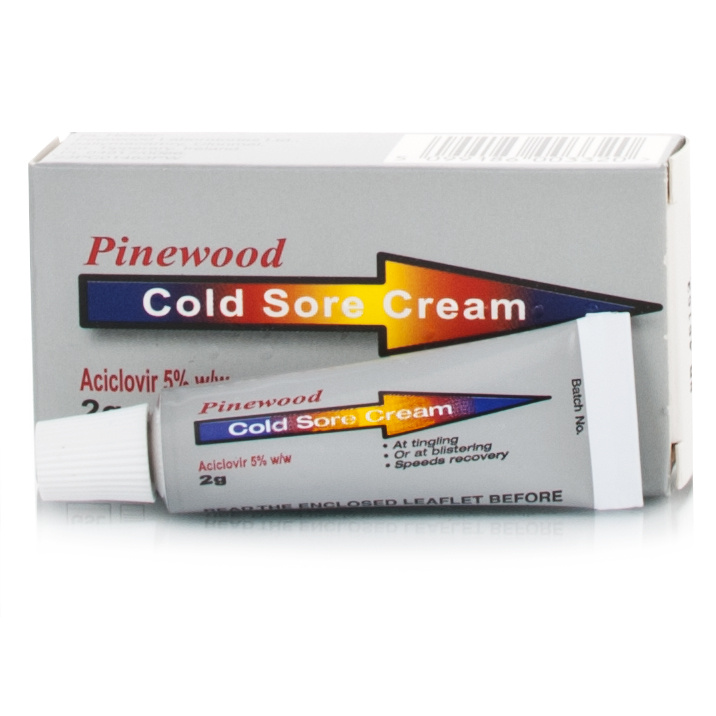 aciclovir tablets for cold sores boots