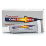 Cold Sore Cream Tube With Aciclovir 5% Cold Sore Cream Tube With Aciclovir 5%