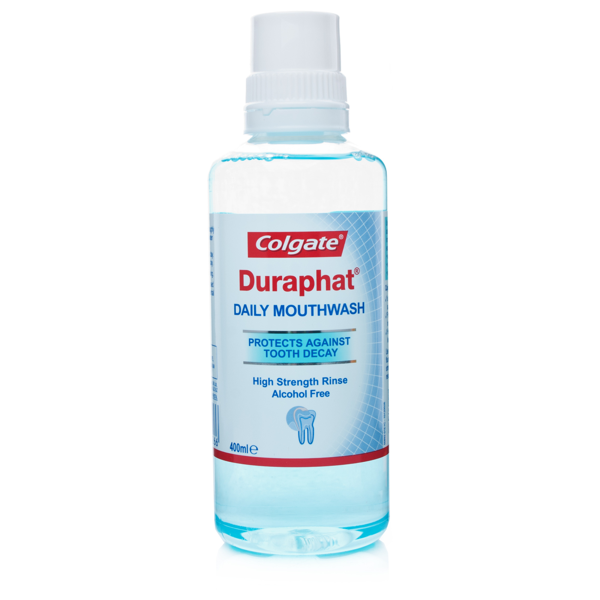 Colgate Duraphat Daily Mouthwash Oral Care Chemist Direct