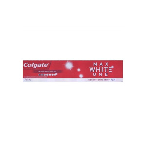 Colgate Max White Toothpaste