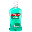 Colgate Plax Soft Mint Mouthwash Colgate Plax Soft Mint Mouthwash