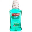 Colgate Plax Soft Mint Green Mouthwash Colgate Plax Soft Mint Green Mouthwash