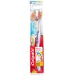 Colgate Total Massager Toothbrush Medium Colgate Total Massager Toothbrush Medium