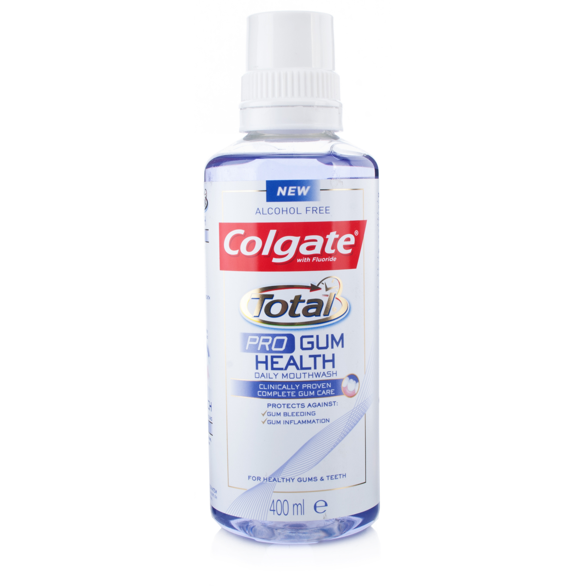 Colgate Total Pro Gum Health Mouthwash Chemist Direct