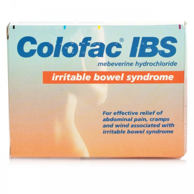 Over the counter ibs treatment