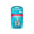 Compeed Blister Mixed Pack Compeed Blister Mixed Pack