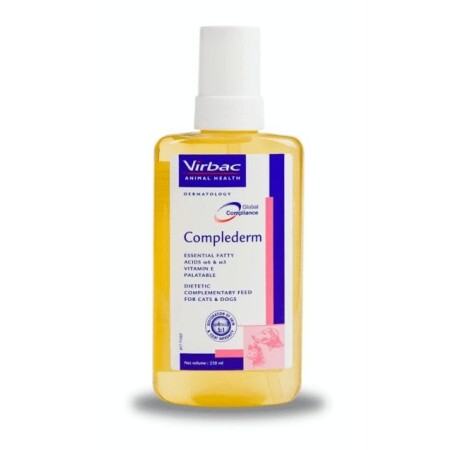 Complederm 5:1 Liquid 250ml  Complederm 5:1 Liquid 250ml