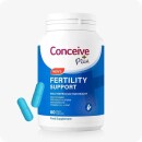 Conceive Plus Mens Fertility Support 60 Capsules Conceive Plus Mens Fertility Support 60 Capsules