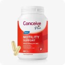 Conceive Plus Motility Support 60 Capsules Conceive Plus Motility Support 60 Capsules