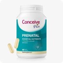 Conceive Plus Prenatal Support 60 Capsules Conceive Plus Prenatal Support 60 Capsules