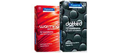 Condoms