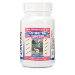 Cortaflex Ha 200mg Capsules