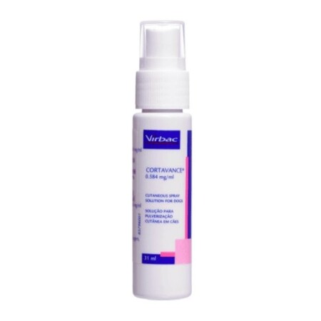 Cortavance Spray for Dogs 31ML Cortavance Spray for Dogs 31ML