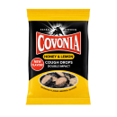 Covonia Double Impact Cough Drops Honey & Lemon 77g Covonia Double Impact Cough Drops Honey & Lemon 77g