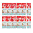 Cow & Gate Nutriprem 2 Ready To Feed Milk 12 Pack 200ml X 12 Cow & Gate Nutriprem 2 Ready To Feed Milk 12 Pack 200ml X 12