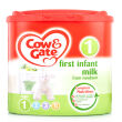 Cow & Gate Stage 1 First Milk Formula Cow & Gate Stage 1 First Milk Formula