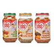 Cow & Gate Stage 2 Baby Balance Variety Pack 3 X 200g Cow & Gate Stage 2 Baby Balance Variety Pack 3 X 200g
