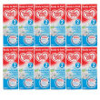 Cow & Gate Stage 2 Hungrier Baby Milk Ready To Feed Milk 12 Pack 200ml X 12 Cow & Gate Stage 2 Hungrier Baby Milk Ready To Feed Milk 12 Pack 200ml X 12