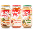 Cow & Gate Stage 3 Baby Balance Variety Pack 3 X 250g Cow & Gate Stage 3 Baby Balance Variety Pack 3 X 250g