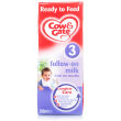 Cow & Gate Stage 3 Follow On Ready To Drink Milk Cow & Gate Stage 3 Follow On Ready To Drink Milk