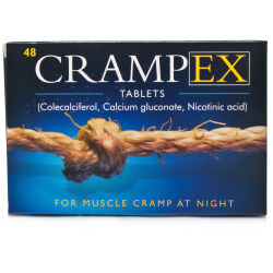 Crampex Tablets