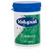 Cranberry Tablets Cranberry Tablets