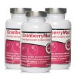 Cranberrymax Pure High Strength Cranberry Extract Triple Pack Cranberrymax Pure High Strength Cranberry Extract Triple Pack