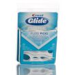 Crest Glide Floss Picks Crest Glide Floss Picks