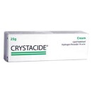 Crystacide 1% Cream