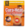 Cura-Heat Back & Shoulder Cura-Heat Back & Shoulder