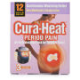Cura-Heat Period Pain Cura-Heat Period Pain