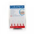 Curaprox Interdental Brushes Prime Red Cps07 Curaprox Interdental Brushes Prime Red Cps07