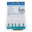Curaprox Interdental Brushes Prime Turquoise Cps06 Curaprox Interdental Brushes Prime Turquoise Cps06
