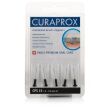 Curaprox Interdental Brushes Regular Black Cps15 Curaprox Interdental Brushes Regular Black Cps15