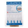 Curaprox Interdental Brushes Regular Blue Cps12 Curaprox Interdental Brushes Regular Blue Cps12