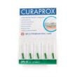 Curaprox Interdental Brushes Regular Green Cps 11 Curaprox Interdental Brushes Regular Green Cps 11