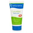 Cuticura Cucumber Facial Scrub Cuticura Cucumber Facial Scrub